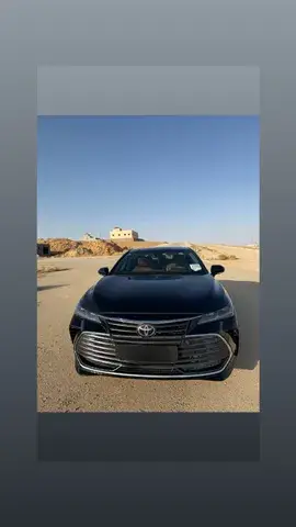 toyota toyota-avalon image Toyota Avalon 3.5L V6 Premium 2022